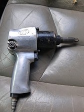 Ingersoll Rand 231ha-2 12 Drive Air Impact Wrench With 2 Anvil
