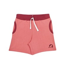 FINKID Sweat Shorts ANKKA Rose Beet Red Gr. 100 110