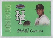 2007 Bowman's Best Prospects Green 235/249 Deolis Guerra #BBP34 0a1