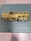 PFM United HO Brass Vulcan 50-Ton Duplex Steam Locomotive — photo 5