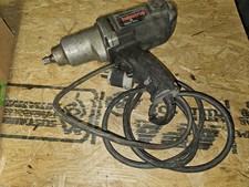 BLACK & DECKER 1/2" DRIVE IMPACT WRENCH 2670, 120 V, 7.5 AMP, 2700 BPM