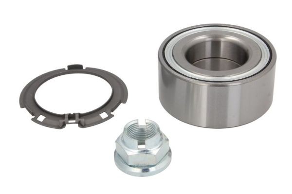Vehicle Front BTA H1R022BTA Wheel Bearing Kit for NISSAN,OPEL,RENAULT,VAUXHALL
