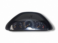 Compteur Mercedes 210