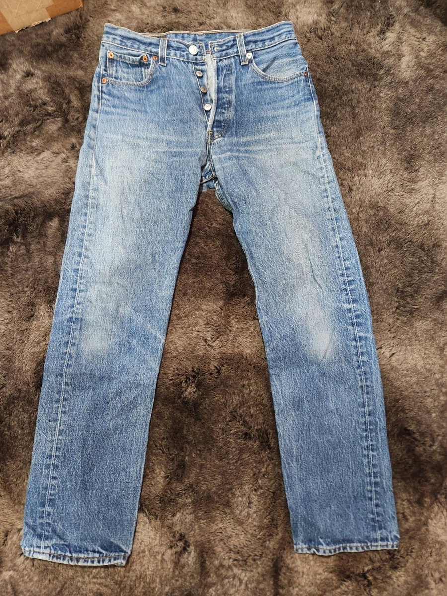 levis 501 jeans made in usa products for sale | eBay