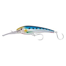 NOMAD DESIGN DTX Minnow 200 Heavy Duty 8in Sardine Sinking Lure (DTX200HD-S-SAR)