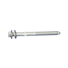 Oem Mopar For Dodge Magnum 2006-2008 Hex Flange Head Bolt Frontrear M14-2by180