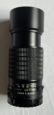 Mamiya Sekor C 210mm F4 Telephoto for 645 Medium Format Camera, New