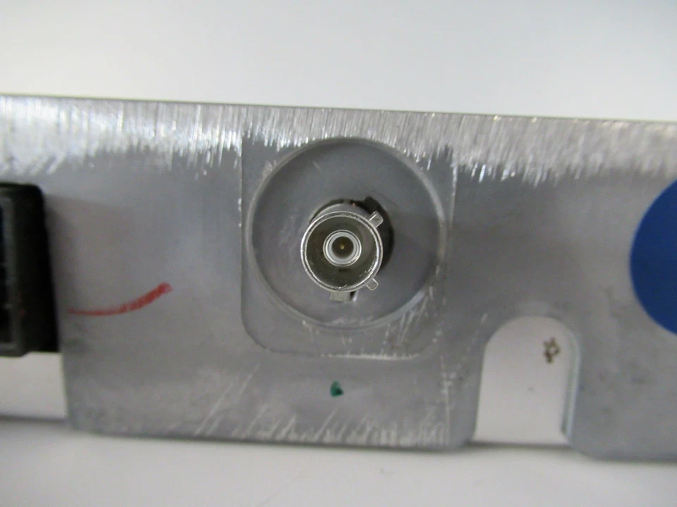 Chevrolet Cruze OnStar 2013 módulo de control de interfaz de comunicación OEM Foto 4 de 4