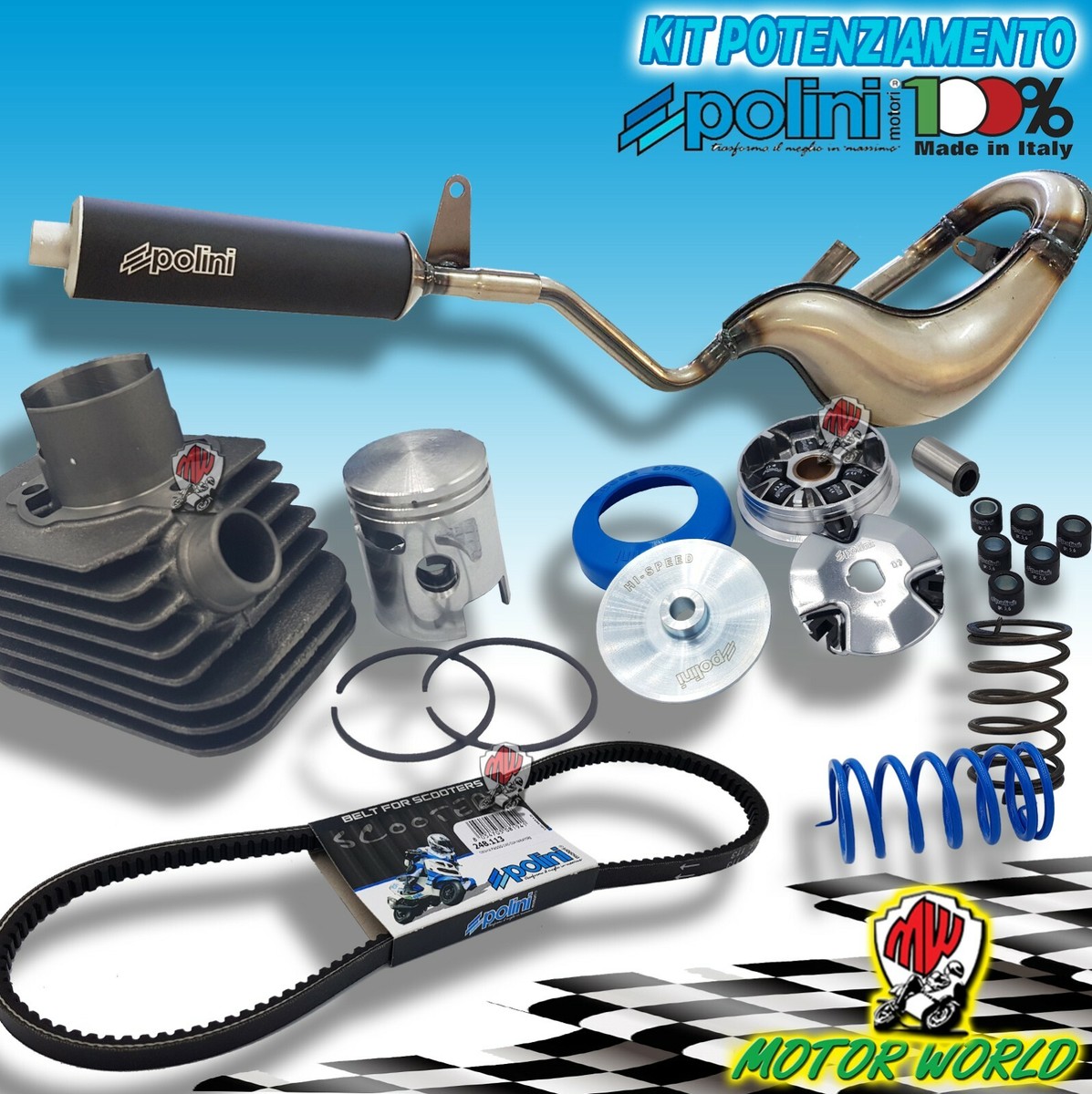 Cylinder Vespa Ciao Tuning Piaggio Ciao Modificati Piaggio Si
