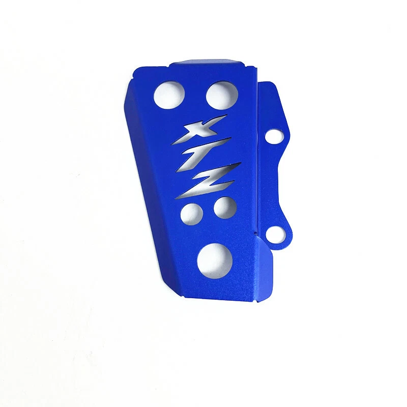 PROTECTOR CILINDRO MAESTRO FRENO TRASERO PARA YAMAHA XTZ250 XTZ 250 2015-2021 Foto 3 de 4