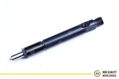 Complete Fuel Injector For Deutz 02113690, TD 2013 L04 2V, 2013 