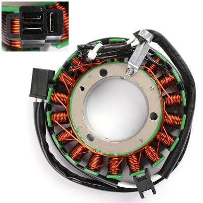 Stator Lichtmaschine für Yamaha Vmax VMX 1200 V Max V-max VMX-12 Bj.1990-2007 A