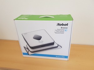 i robot braava 390t