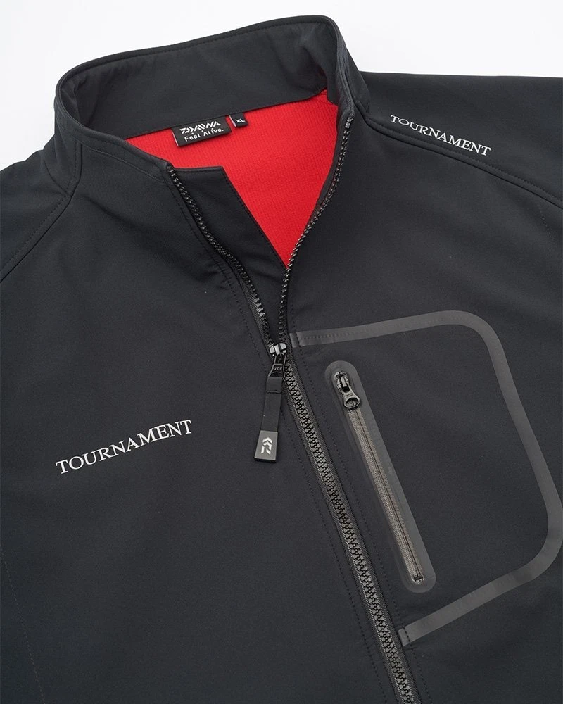 Daiwa fleece deals jacket