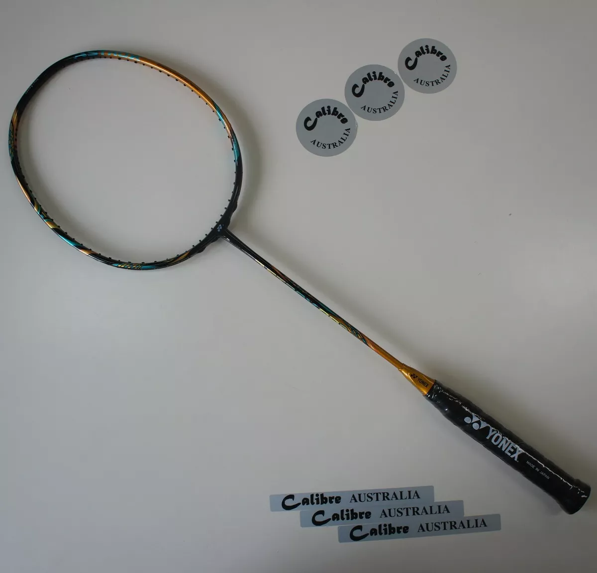 YONEX ASTROX88 PRO 4U5-