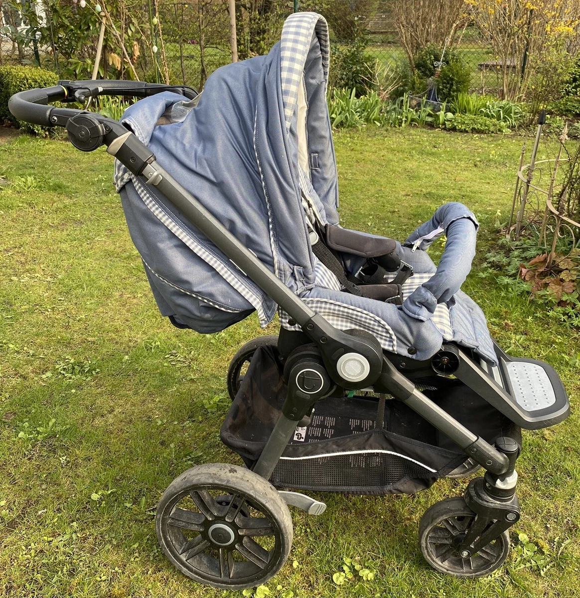 Klassische Kinderwgen in Mnchen online kaufen | eBay.de
