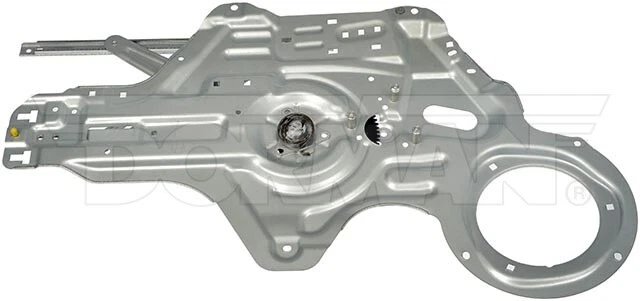 Regulador de ventana Dorman 749-394 para Kia Spectra 82401 2F010 Foto 4 de 4