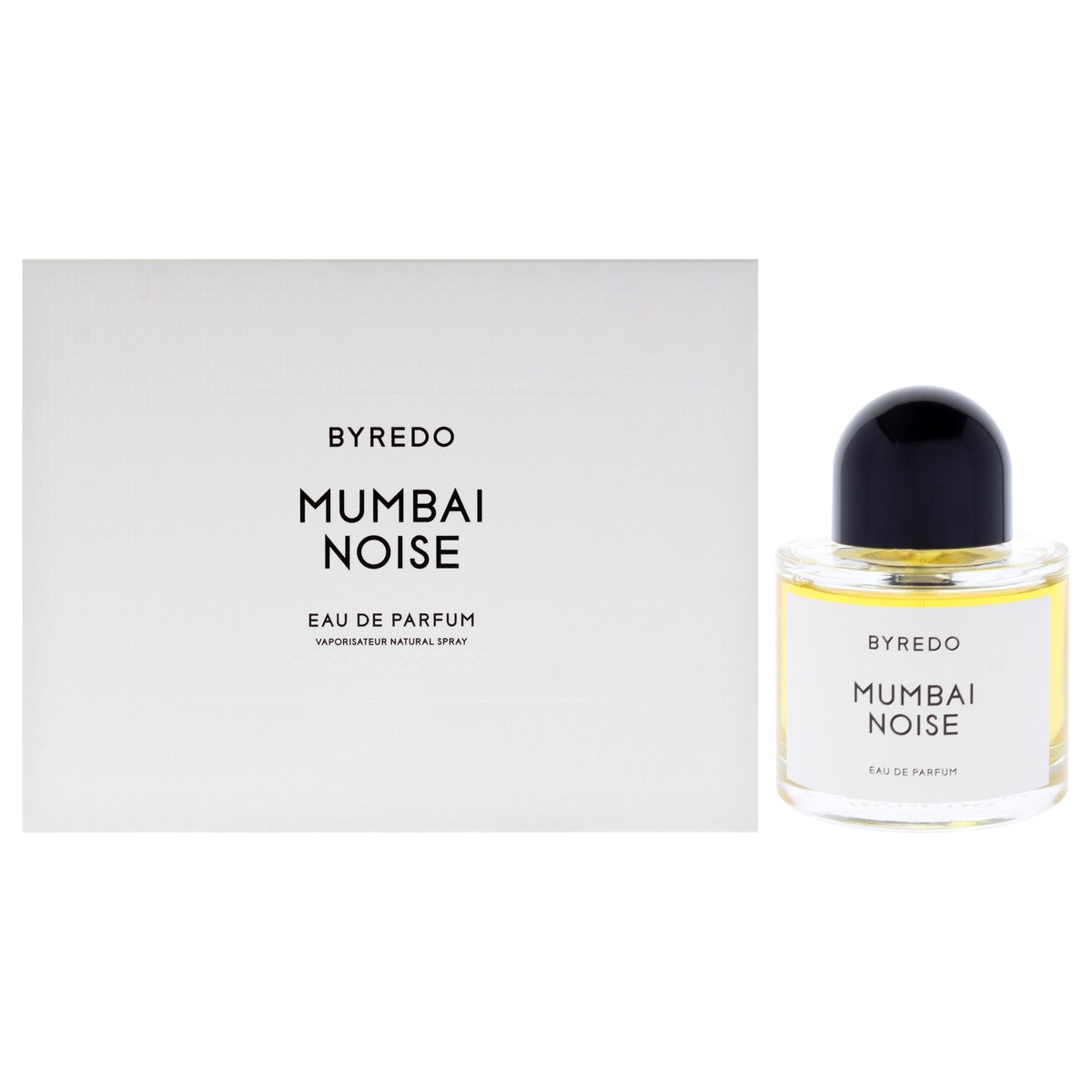 Mumbai Noise by Byredo for Unisex - 3.3 oz EDP Spray | eBay