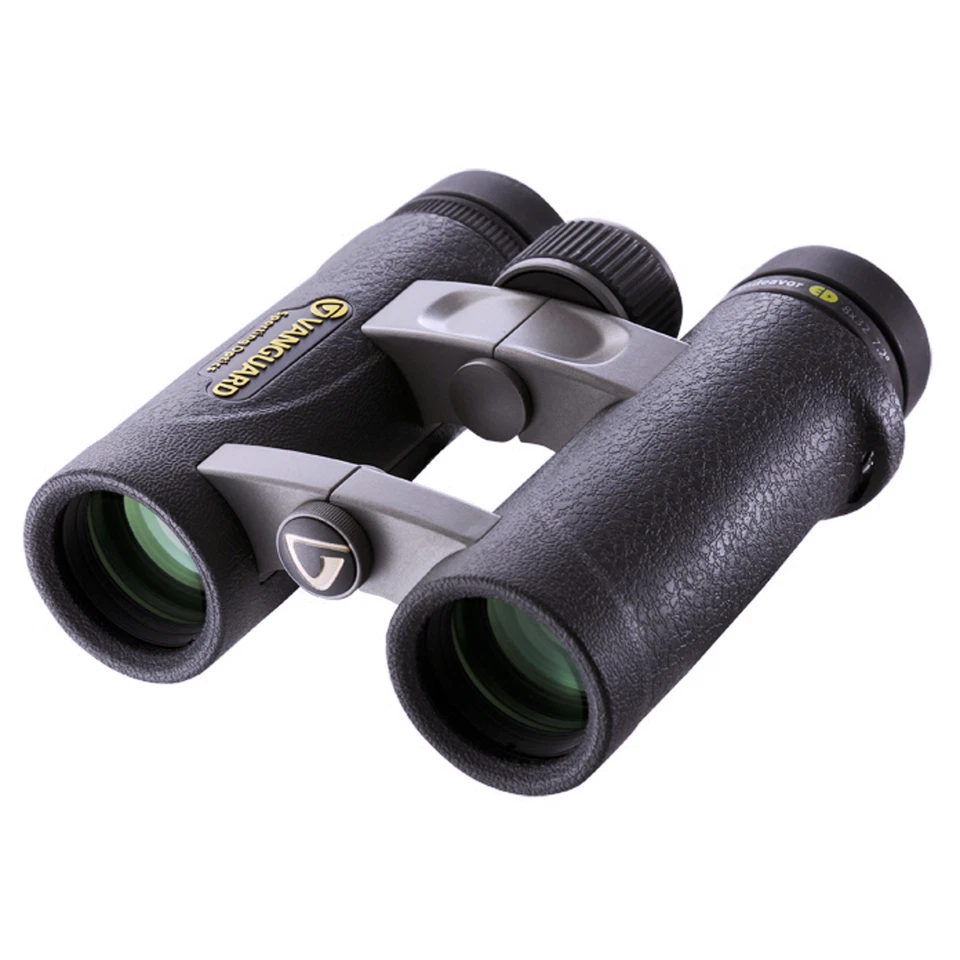 Vanguard Endeavor ED 8 x 32 Hunting Birding Binoculars - Image 4 of 4