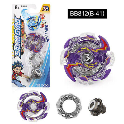 Beyblade: Metal Fusion Vol. 2 – Yellow Dog Discs