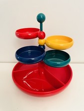 EMSA Party-Snack Utopie Du Tout Aus Kunststoff Originale Anni &rsquo;70