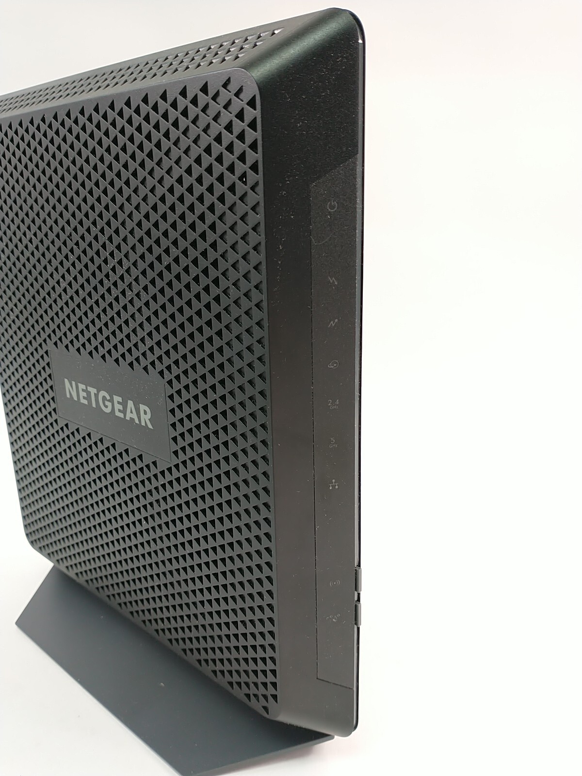 NETGEAR Nighthawk AC1900 C7000V2 Wi Fi Cable Modem Router eBay