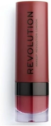 Revolution - Barra de Labios Matte Lipstick - 147 Vampire - Image 2 of 3