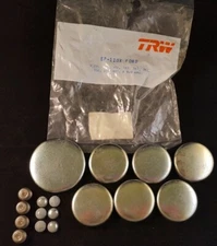 TRW BP110X Freeze Plug Set Ford 8 cy 330 352 359 360 361 390 391 427 428 BP-110X