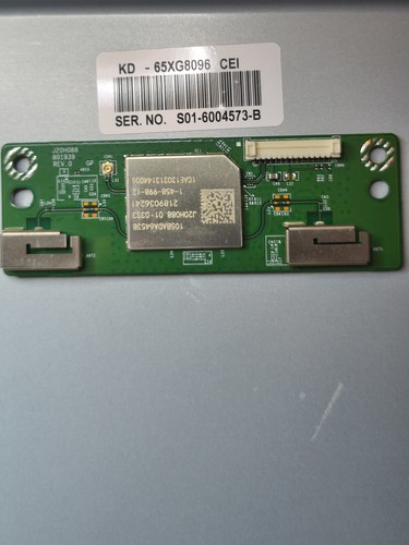 Sony TV W-LAN Modul J20H088 - 1-458-998-12  WiFi WLAN