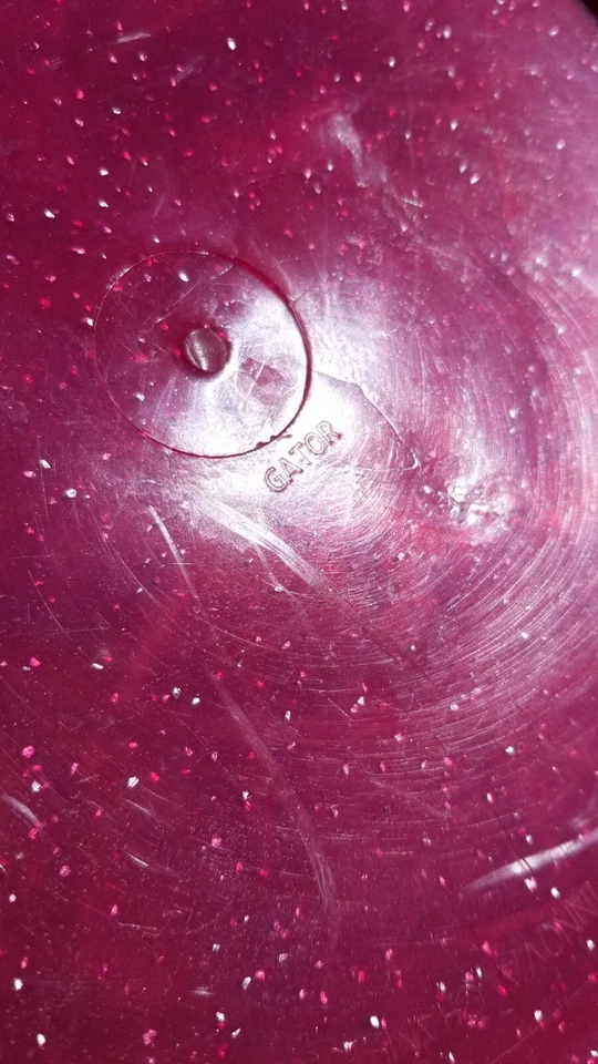 Innova Metal Flake Gator Flat Disc Golf 171g - Image 3 of 3