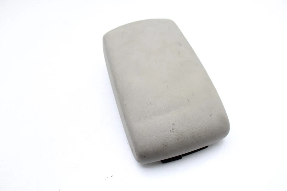 06-07 SUBARU B9 TRIBECA APOIO DE BRAÇO CONSOLE CENTRAL Q2158 - Imagem 3 de 4