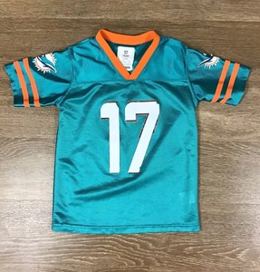 kids dolphins jersey