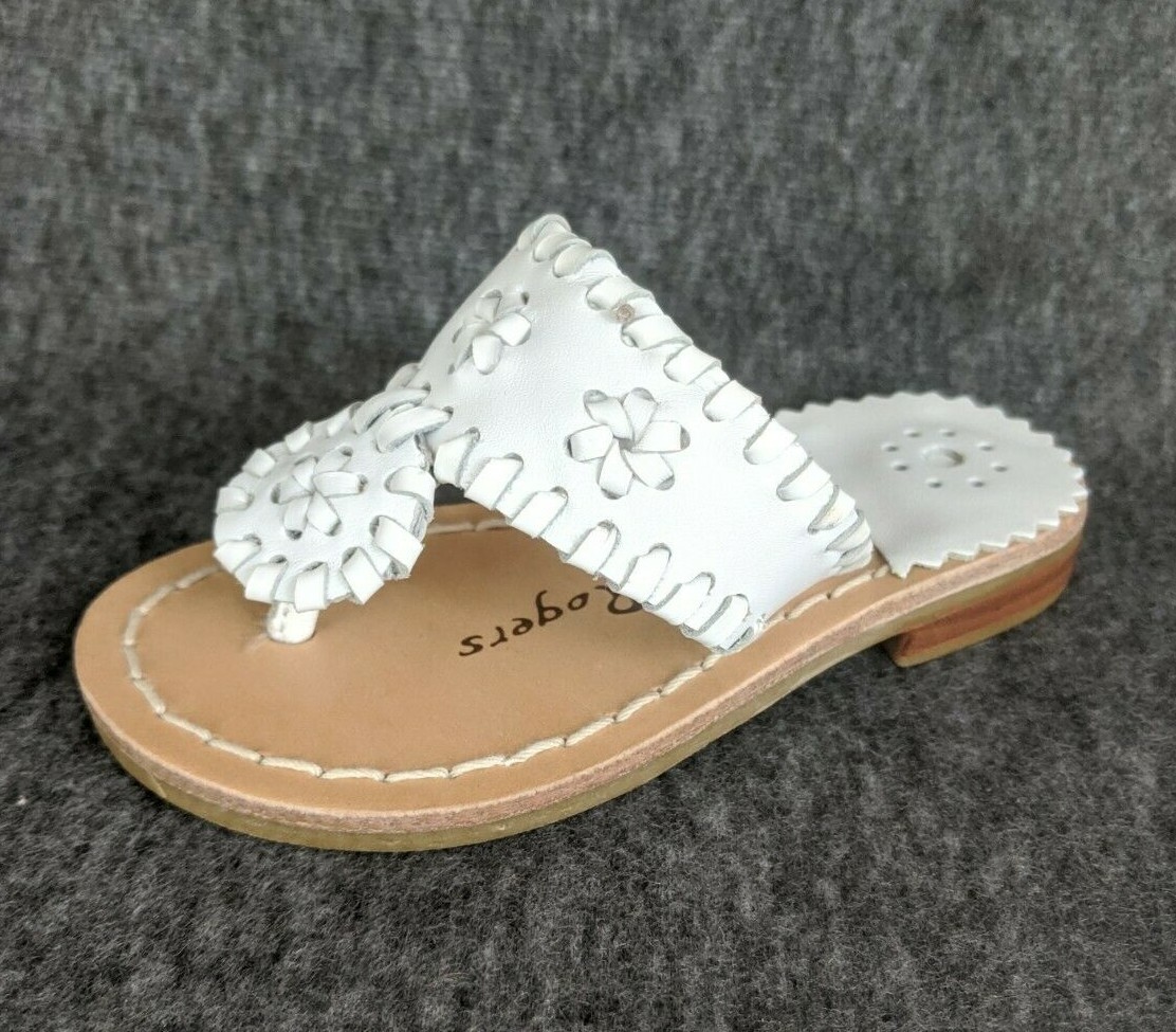 jack rogers baby sandals