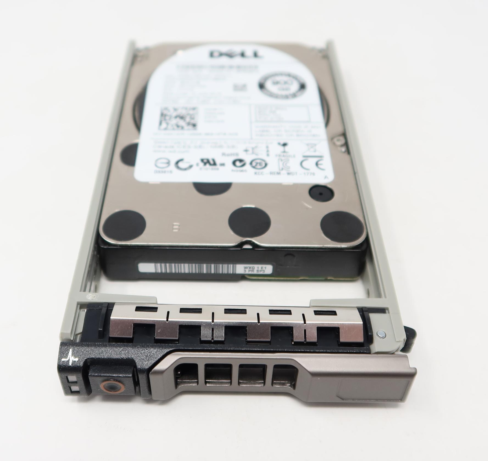 WD9001BKHG Dell 4X1DR 900gb 10k 6G 2.5in SAS hard drive | eBay