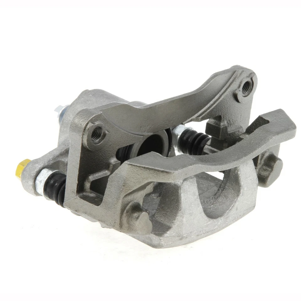 Pinza de freno de disco trasera izquierda centrada 2007 para Subaru Legacy Premium 2006-2009 Foto 4 de 4