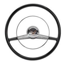 57 Chevy 15 Steering Wheel 1957 Chevrolet New