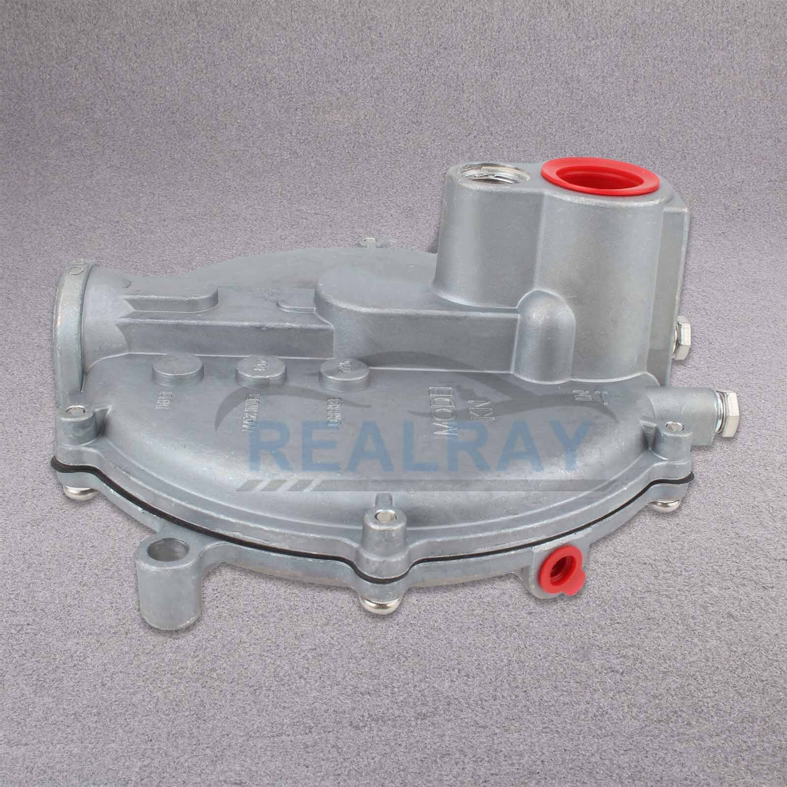 Propane LP Natural Gas Generator Conversion Kit For Briggs Stratton