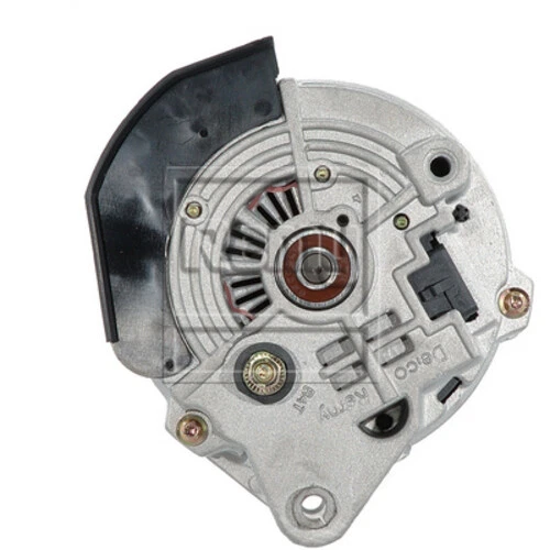 Alternador compatible con Saturn SL 1991-1997, SL1, SL2 SC1, SC2, SW1, SW2 REMY Foto 3 de 4