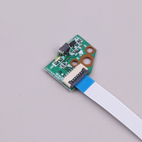 For 13-AU 13-A 15-U 14-A Laptop Power Button Board with Cable switch Accessories - Afbeelding 12 van 12