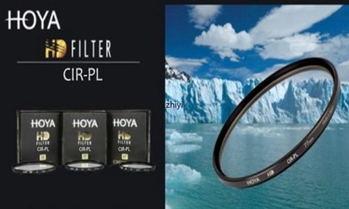 Hoya HD CPL CIR-PL 49mm-82mm Circular Polarizing Filter Hd3 Slim for Camera Lens - Picture 11 of 21