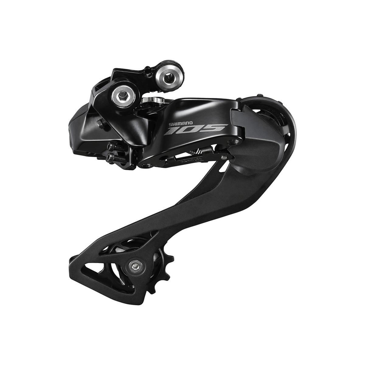 cambio posteriore 105 di2 rd-r7150 12v direct mount SH-IRDR7150E SHIMANO bicicle