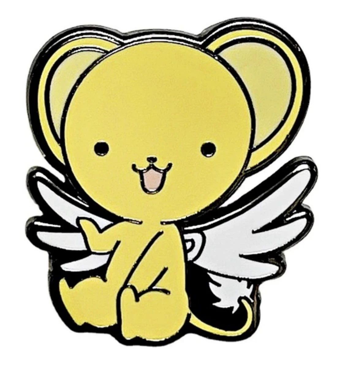 Cerberus Kerberos Kero-chan Kero Cardcaptor Sakura CCS Manga Anime Enamel  Pin FB | eBay