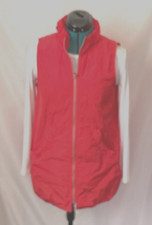 Liv By Habitat Bubble Vest Watermelon Oversized Size Xs