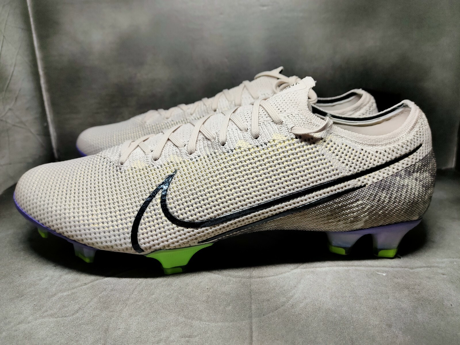 nike mercurial vapor size 13