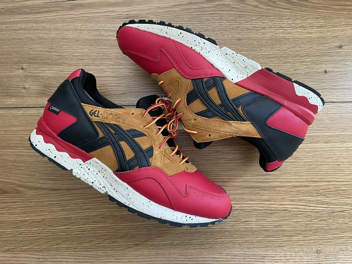 Asics Gel Lyte V Gore-tex