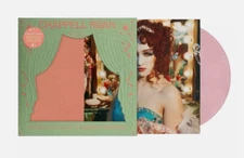 Chappell Roan ~ The Rise & Fall Of A Midwest Princess Pink Vinyl New Sealed