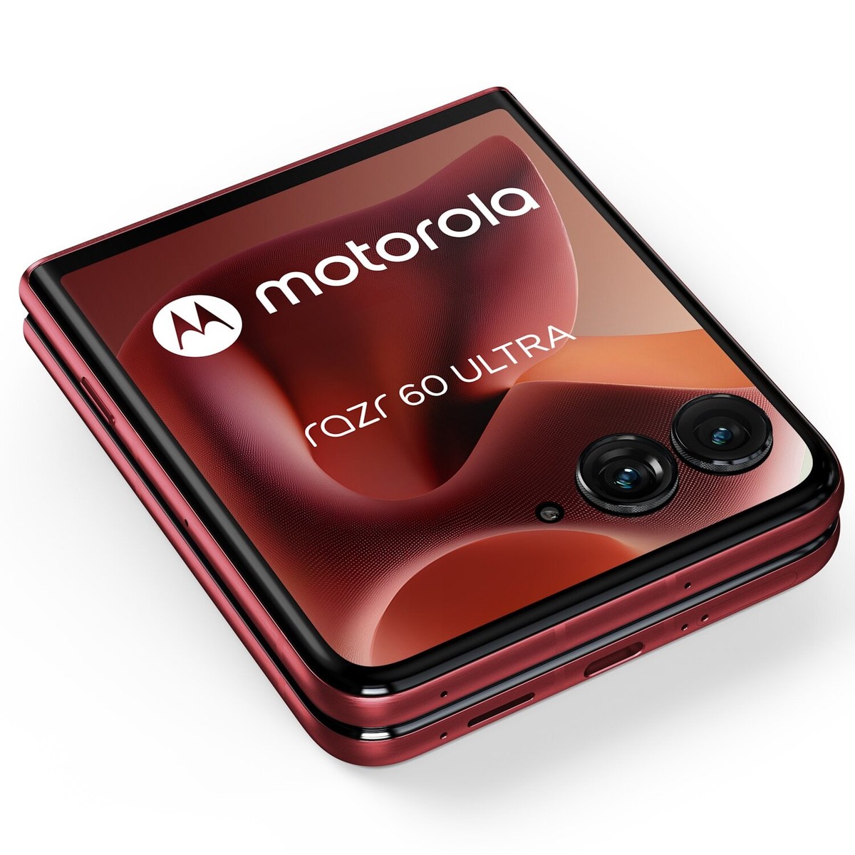 Motorola Razr 60 Ultra Dual SIM 512GB 16GB RAM Android Flip - Rio