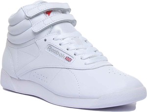 white trainers womens size 3