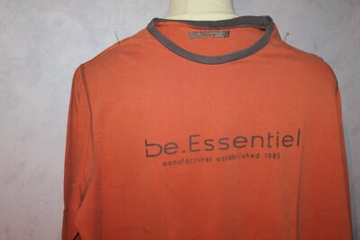 HAUT SWEAT SHIRT HOMME °°° BRICE °°° TAILLE XL