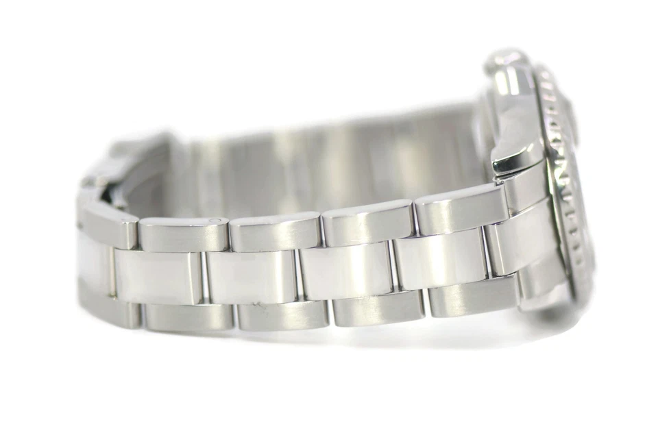 Reloj Rolex Yachtmaster de acero inoxidable 169622 Foto 3 de 4